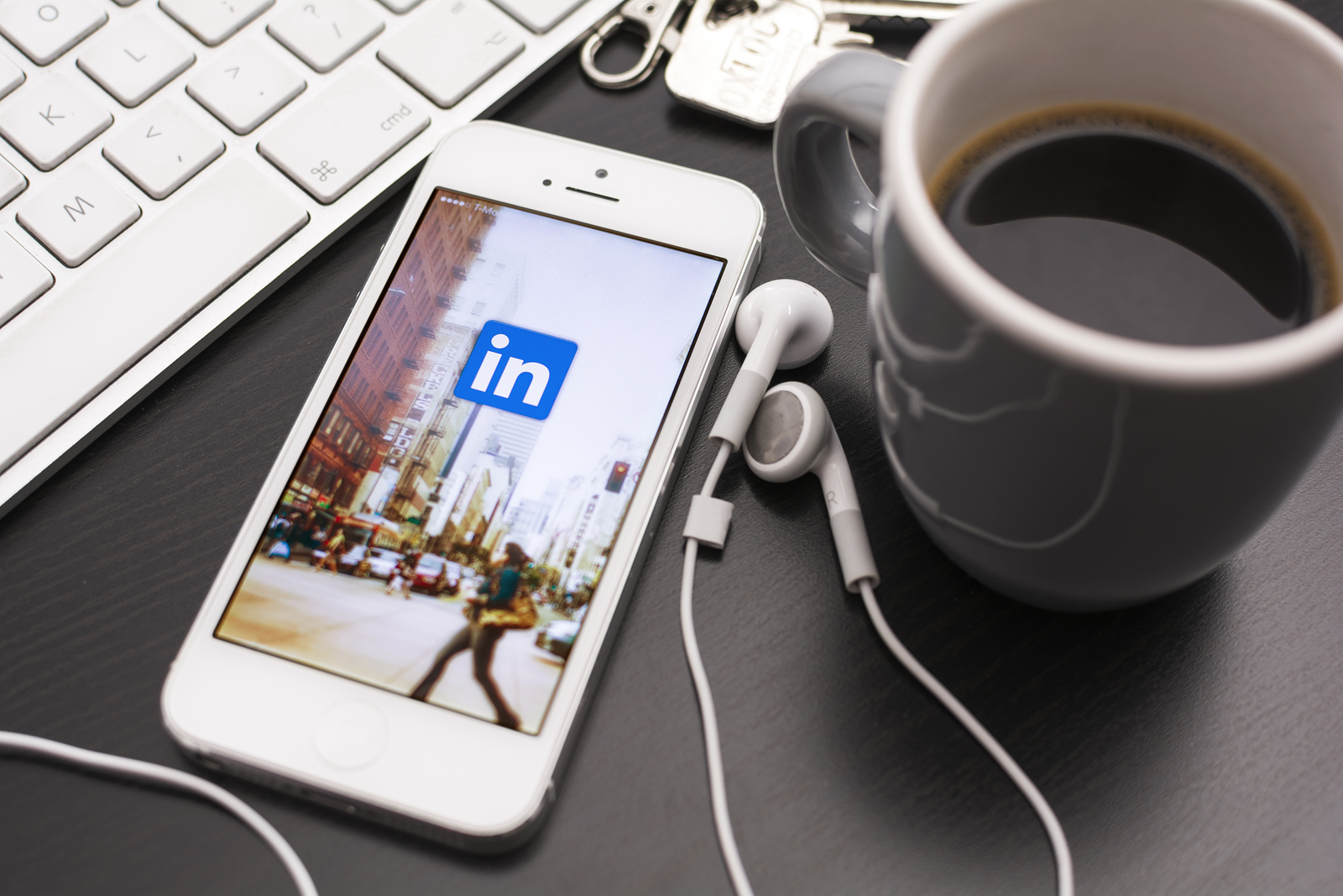 Luca Bozzato – LinkedIn e relazioni umane