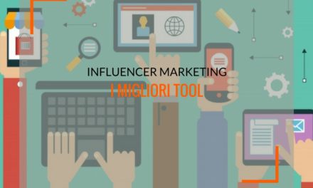 Influencer marketing: i tool imperdibili