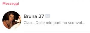 tinder bruna