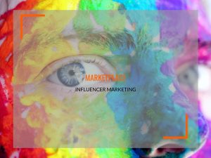 influencer marketing marketplace