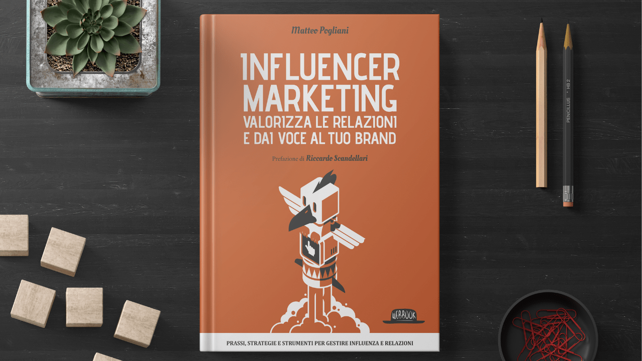 INFLUENCER MARKETING